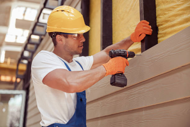 Affordable Siding Repair and Maintenance Services in New Ellenton, SC